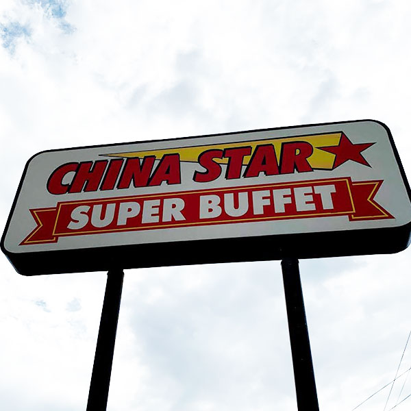 China Star | Order Online | Super Buffet | Restaurant | Hutchinson